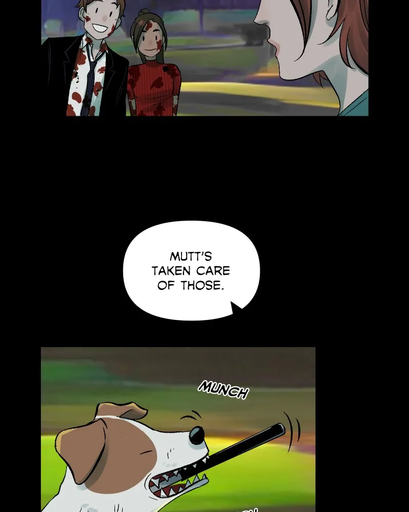 Re-Possessed Chapter 23 page 49 - 