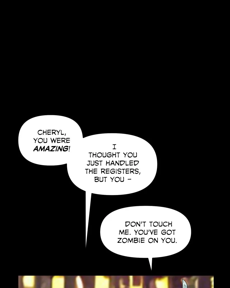Re-Possessed Chapter 23 page 51 - 