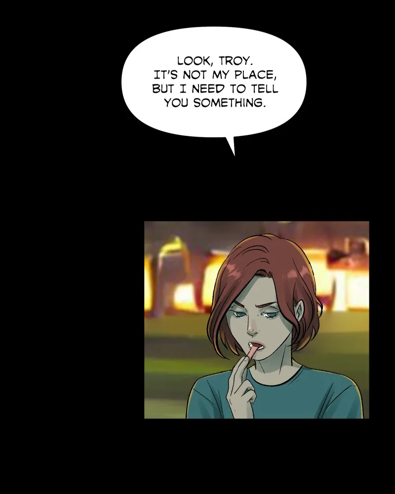 Re-Possessed Chapter 23 page 54 - 