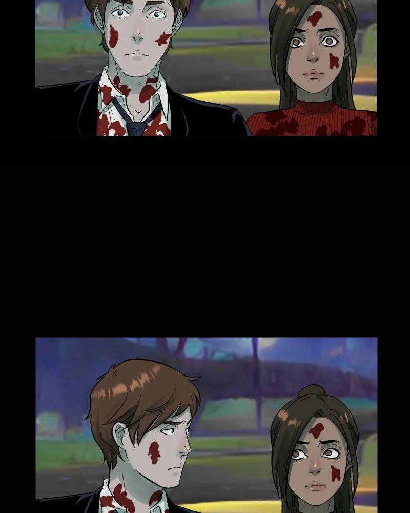 Re-Possessed Chapter 23 page 57 - 