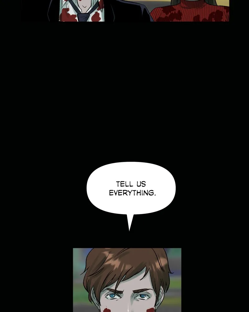Re-Possessed Chapter 23 page 58 - 