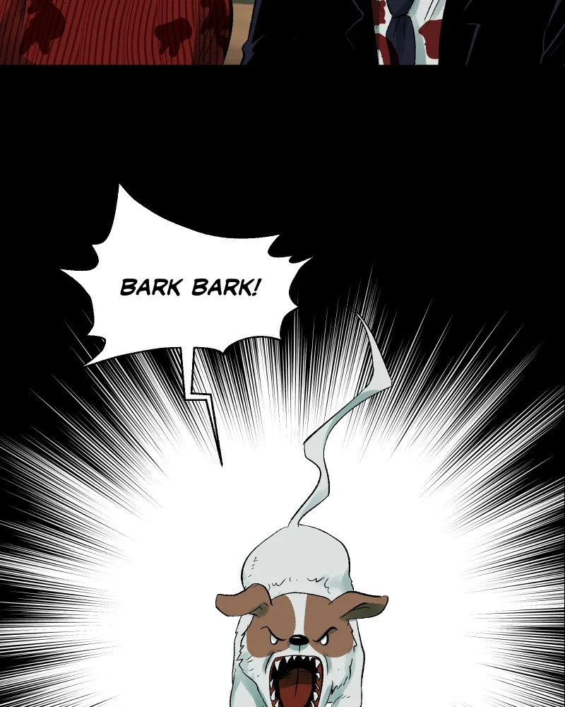Re-Possessed Chapter 23 page 7 - 