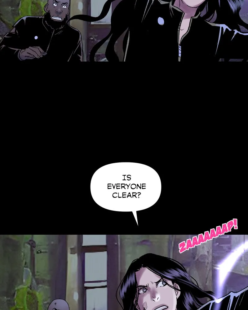 Re-Possessed Chapter 24 page 11 - 