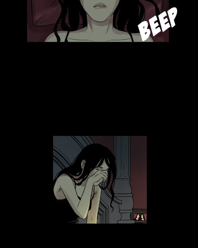 Re-Possessed Chapter 24 page 17 - 