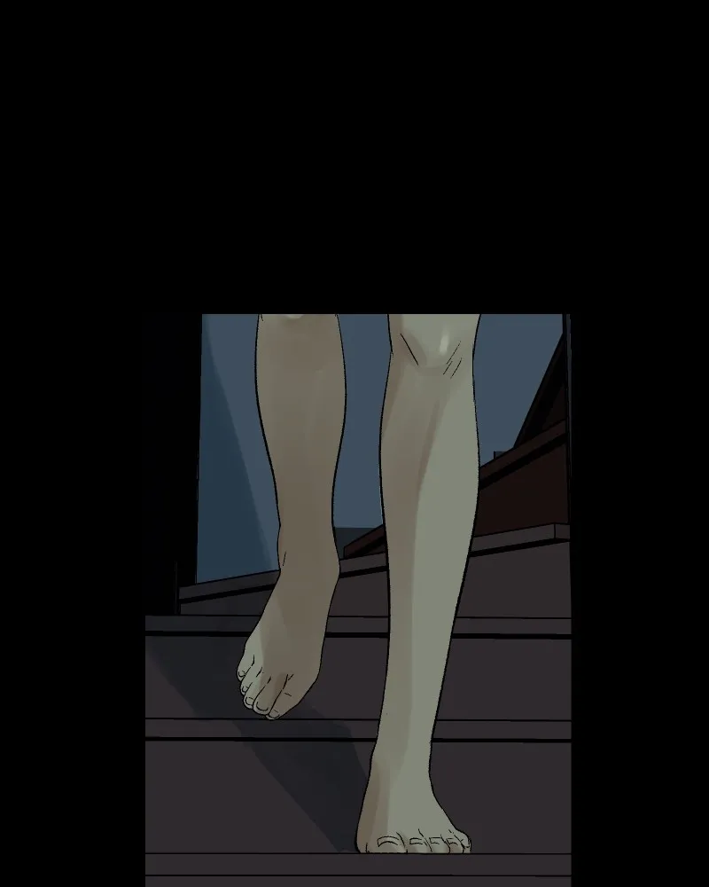 Re-Possessed Chapter 24 page 18 - 