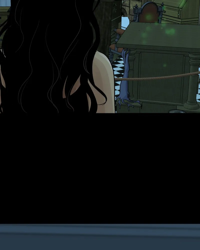 Re-Possessed Chapter 24 page 20 - 