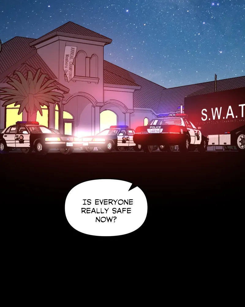 Re-Possessed Chapter 24 page 26 - 