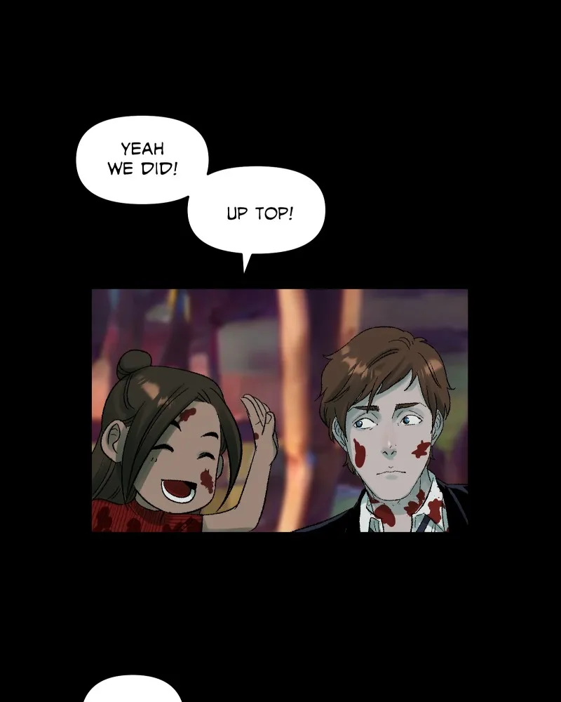 Re-Possessed Chapter 24 page 28 - 