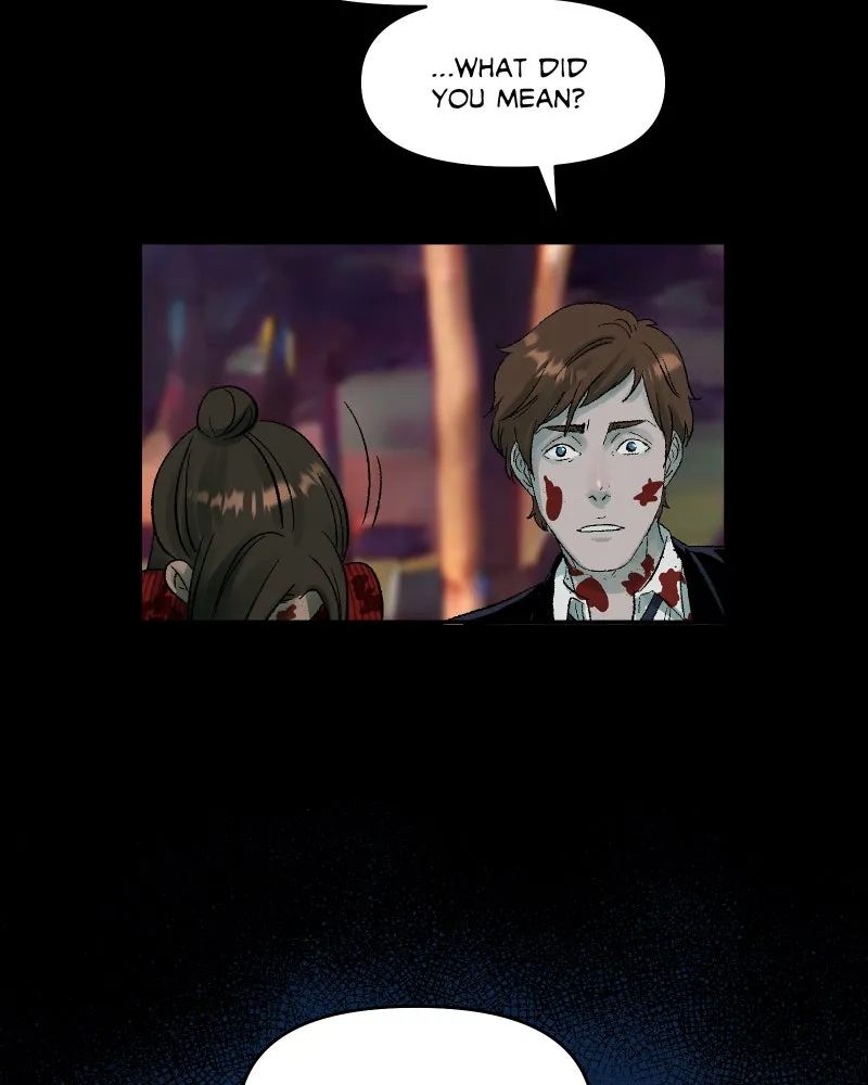 Re-Possessed Chapter 24 page 30 - 