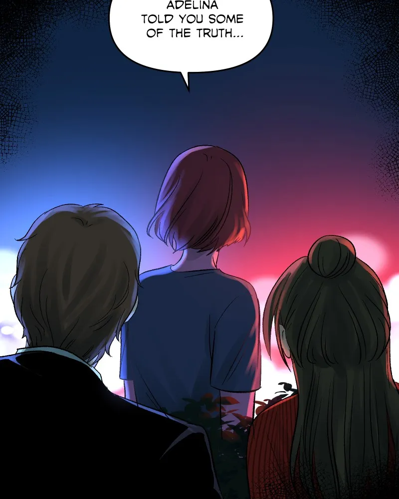 Re-Possessed Chapter 24 page 31 - 