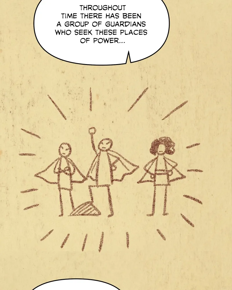 Re-Possessed Chapter 24 page 37 - 