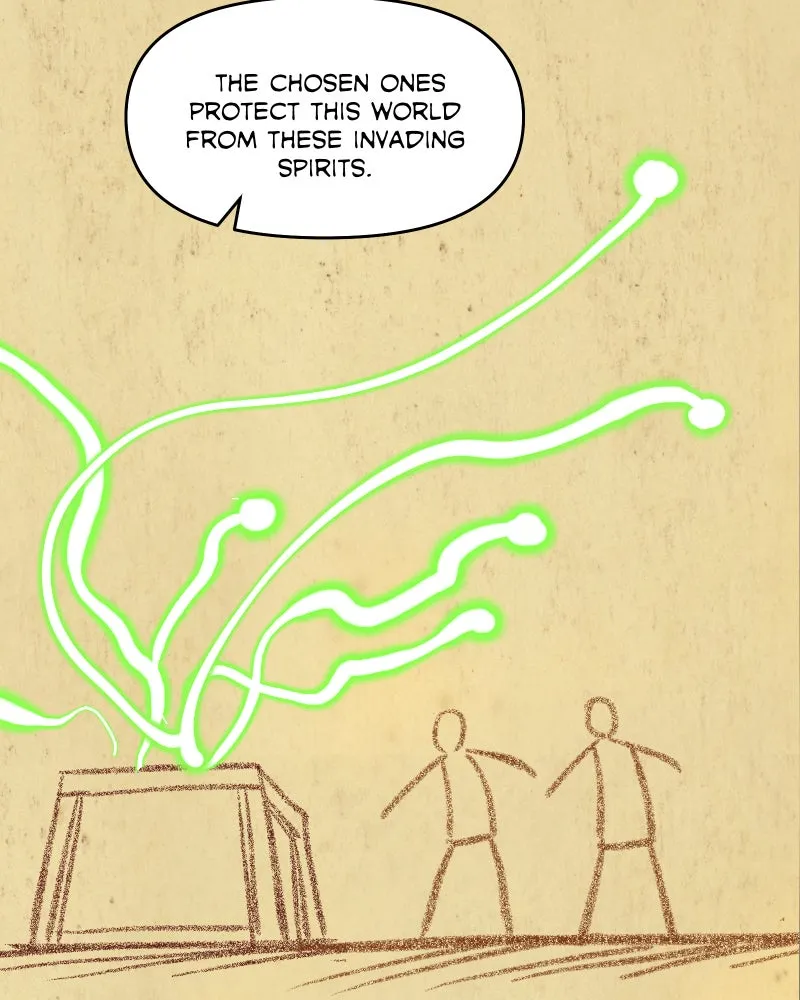 Re-Possessed Chapter 24 page 39 - 