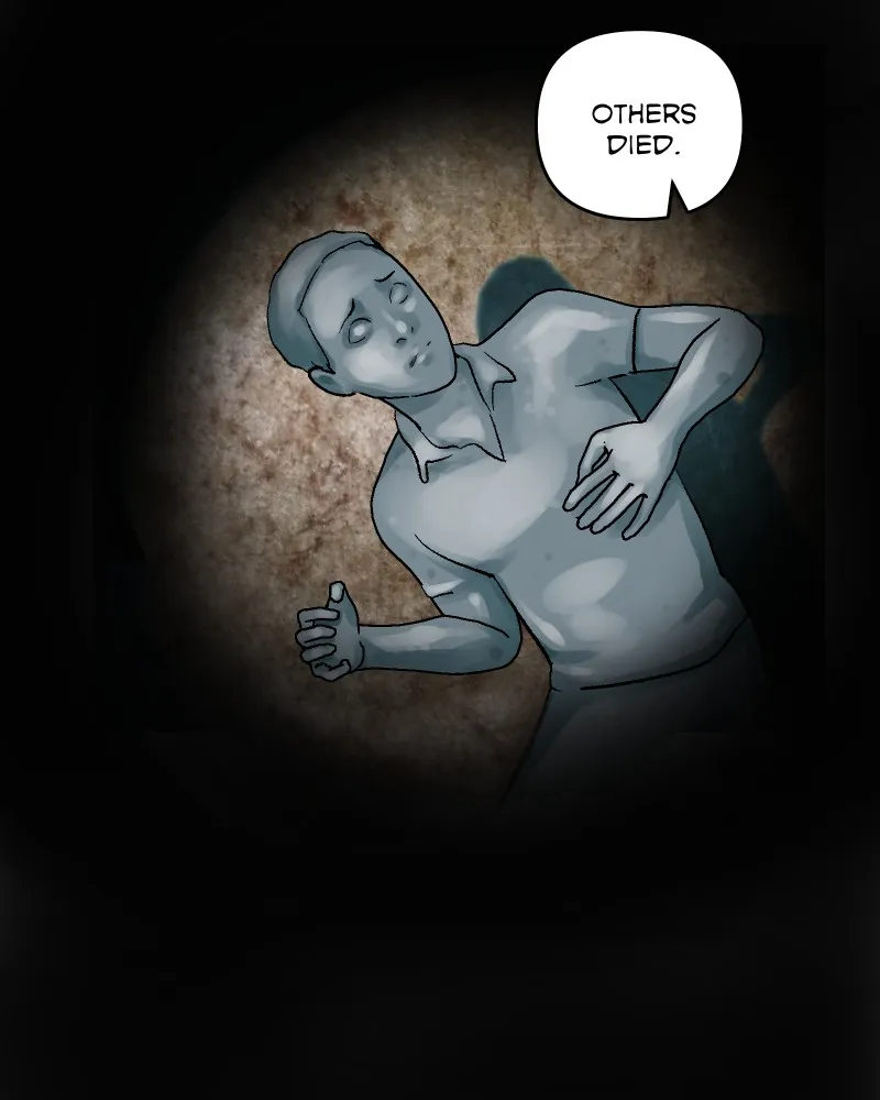 Re-Possessed Chapter 24 page 46 - 