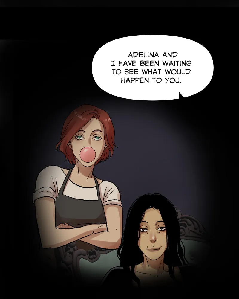 Re-Possessed Chapter 24 page 48 - 