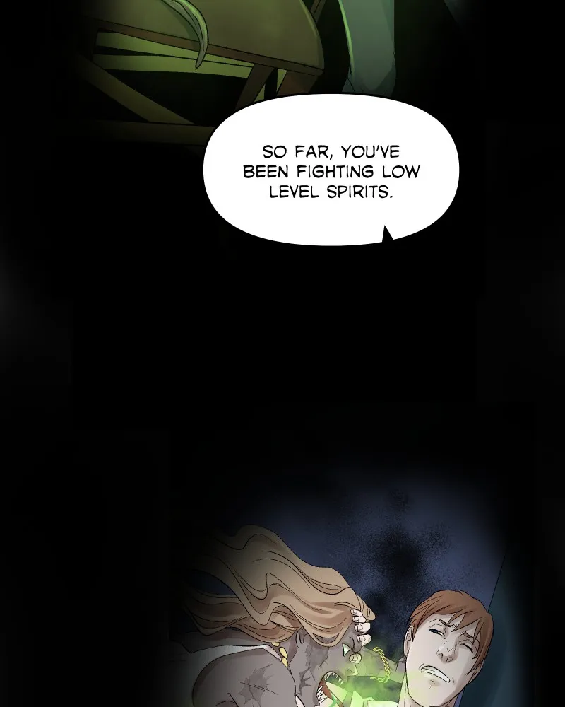 Re-Possessed Chapter 24 page 50 - 