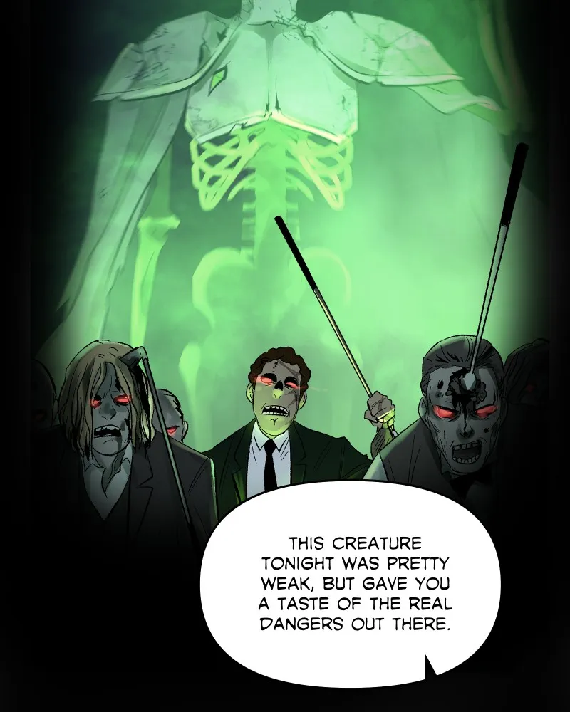 Re-Possessed Chapter 24 page 52 - 