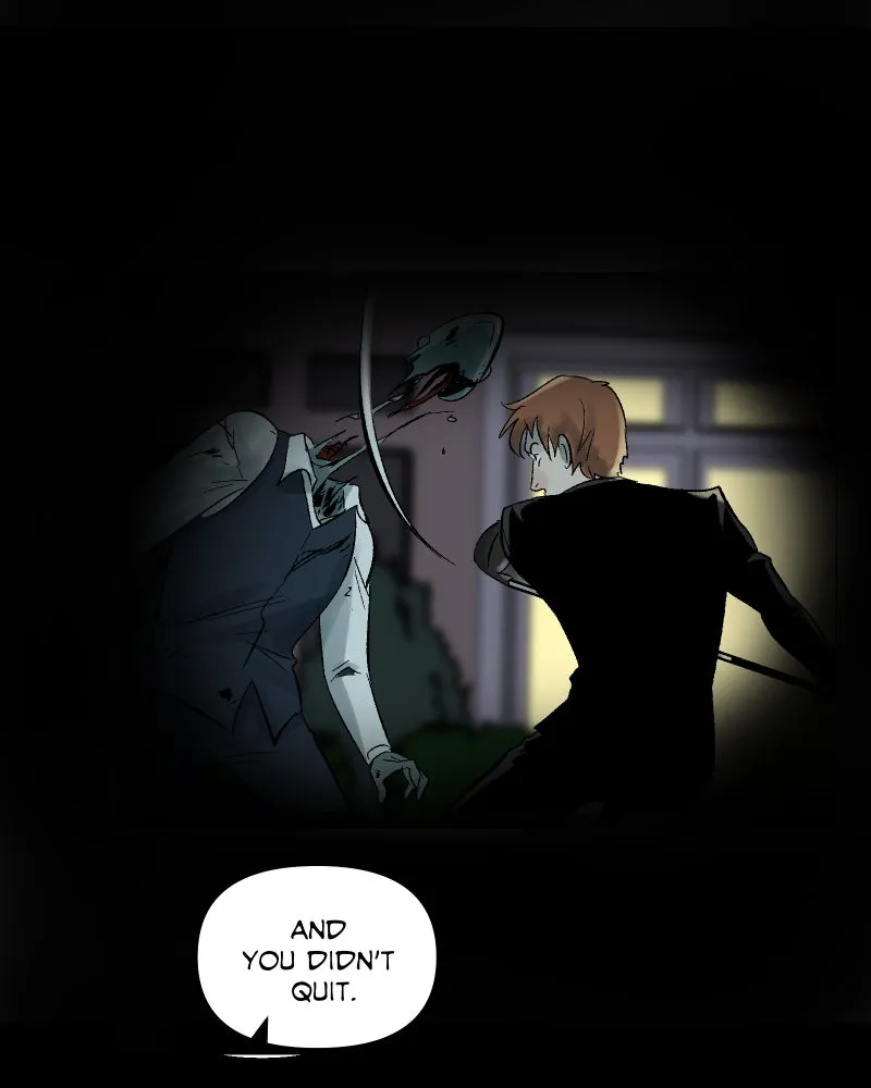 Re-Possessed Chapter 24 page 53 - 