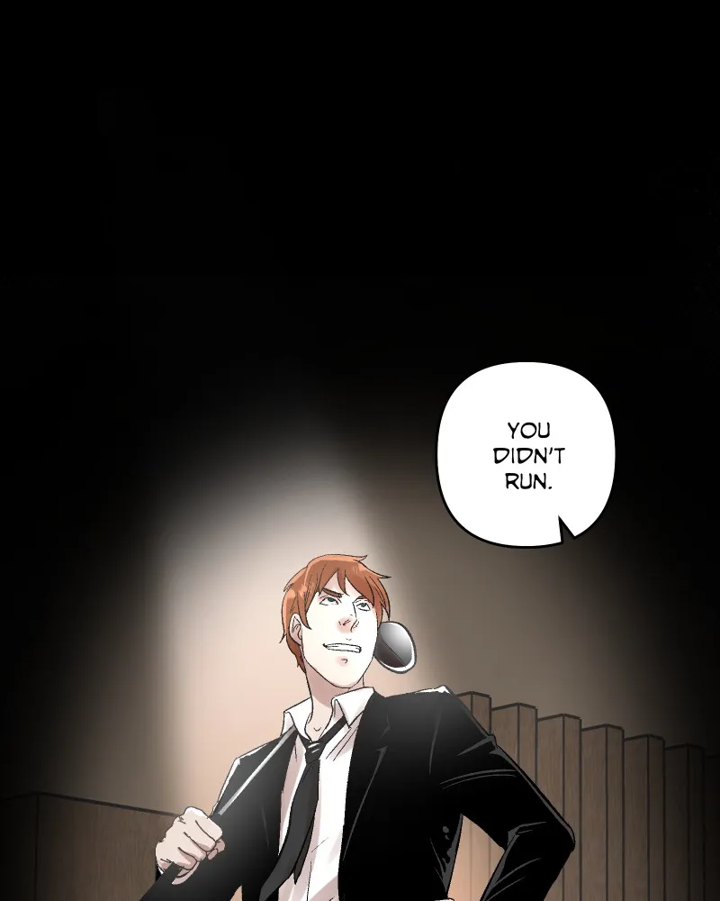 Re-Possessed Chapter 24 page 54 - 