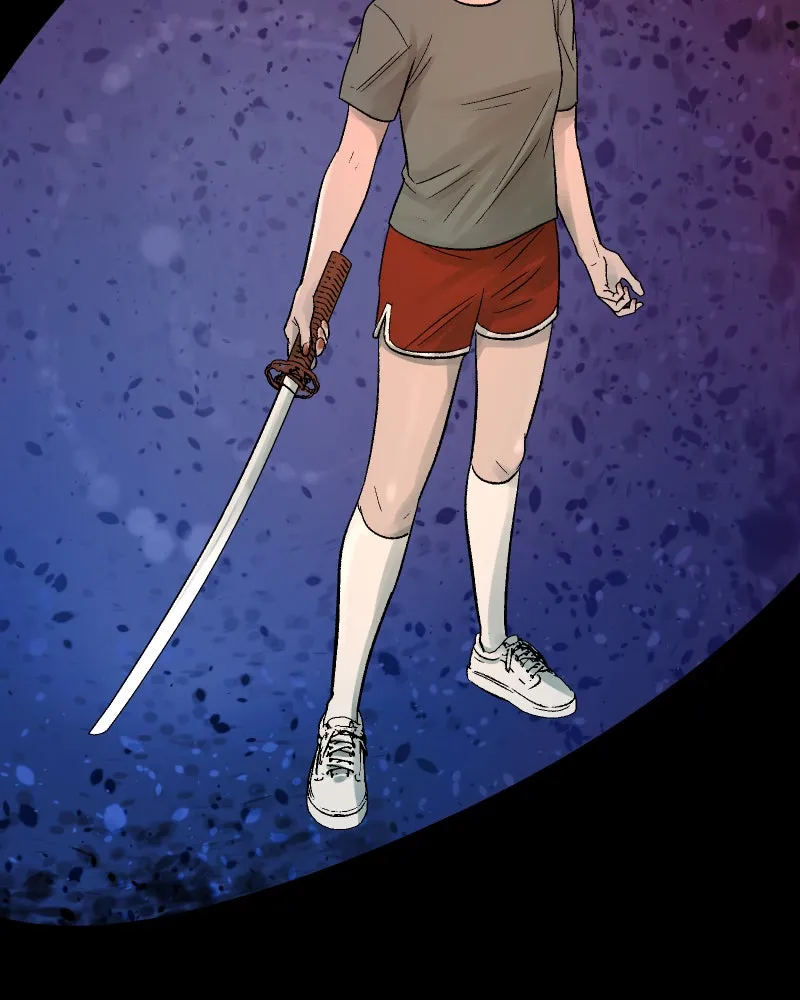 Re-Possessed Chapter 24 page 63 - 
