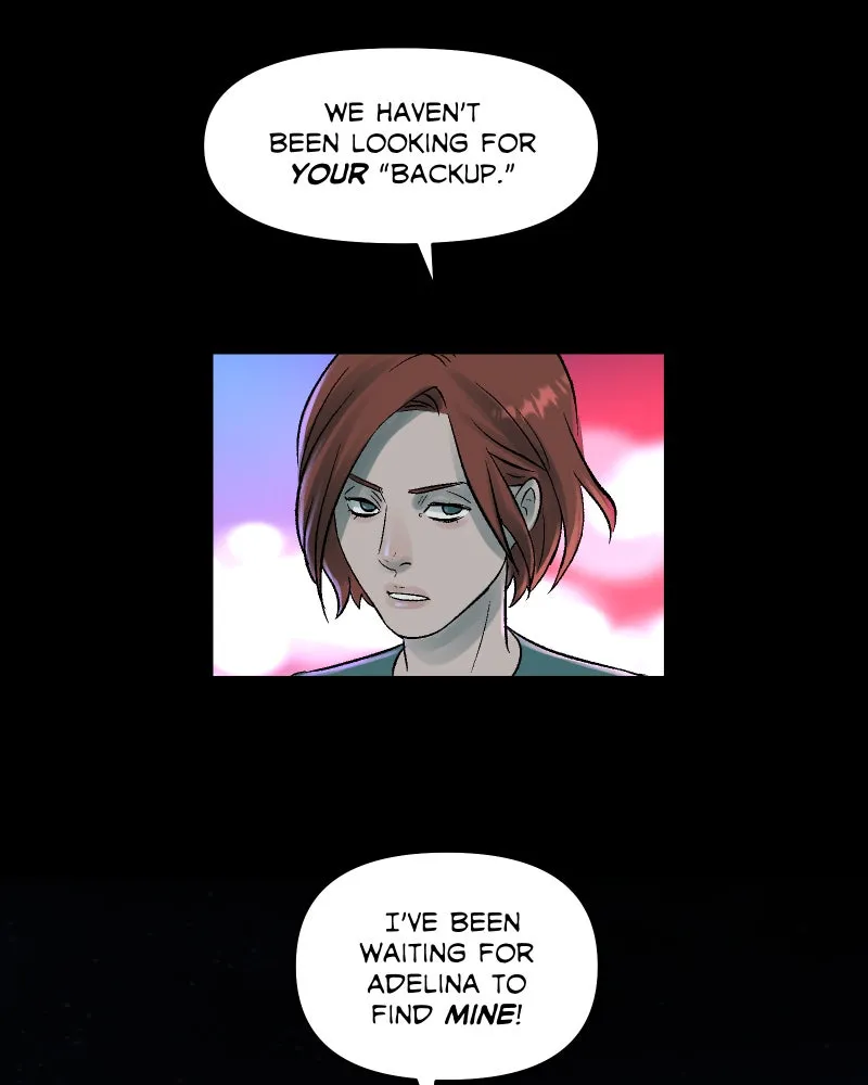Re-Possessed Chapter 24 page 64 - 