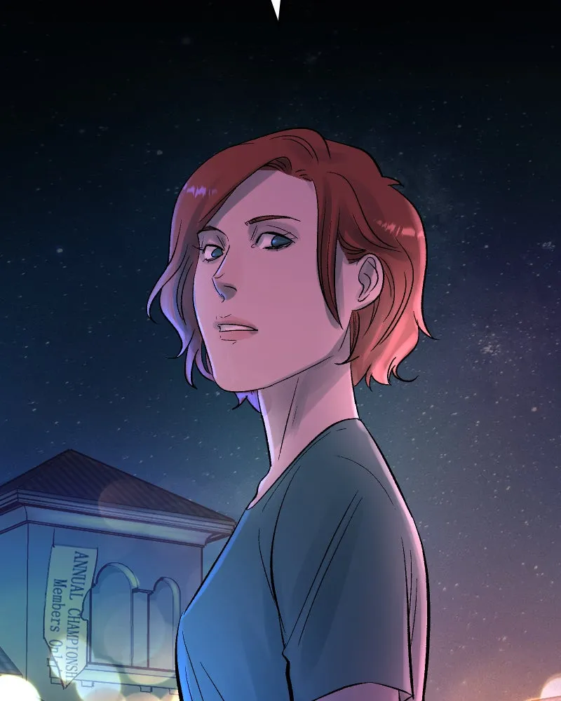Re-Possessed Chapter 24 page 65 - 