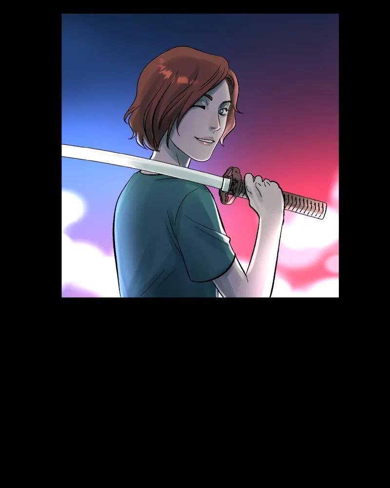 Re-Possessed Chapter 24 page 70 - 