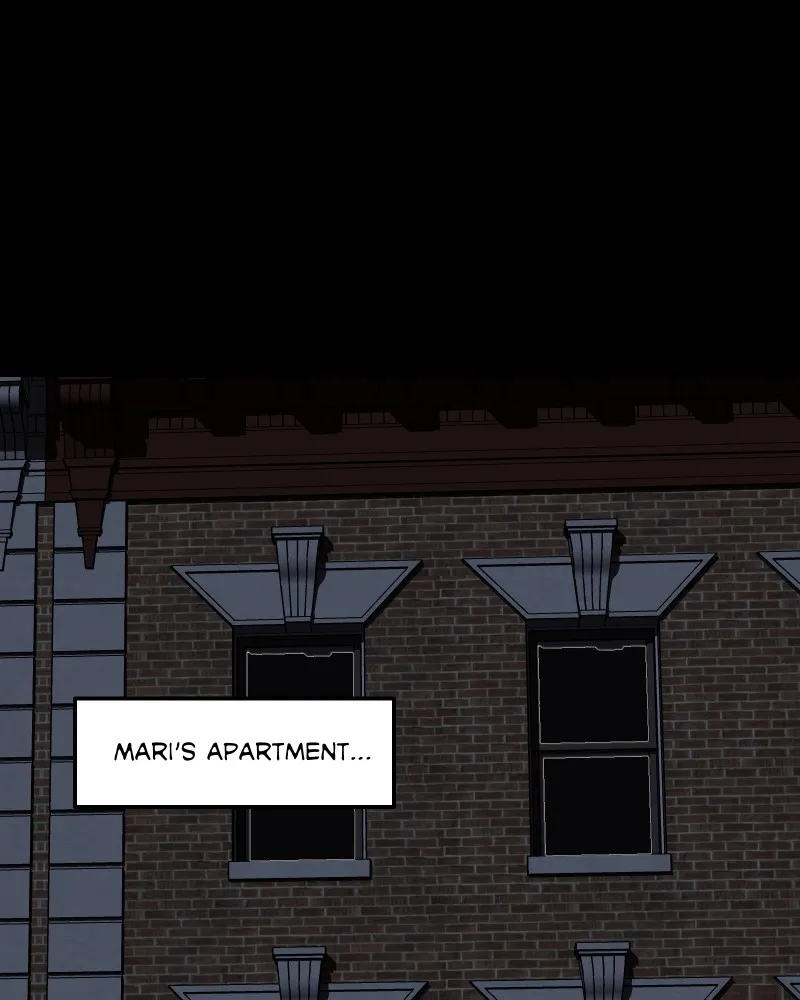 Re-Possessed Chapter 25 page 2 - 