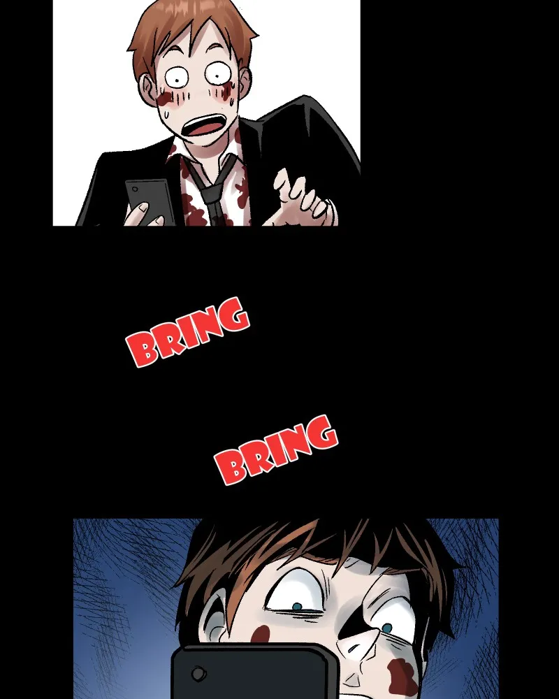 Re-Possessed Chapter 25 page 12 - 
