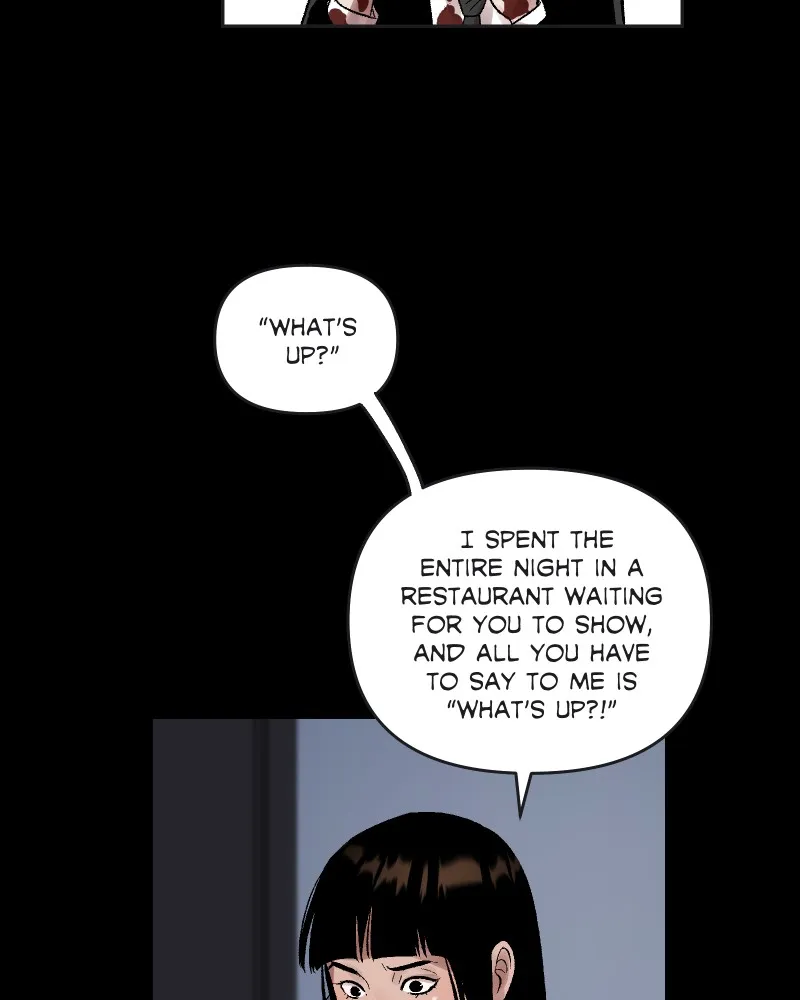 Re-Possessed Chapter 25 page 15 - 