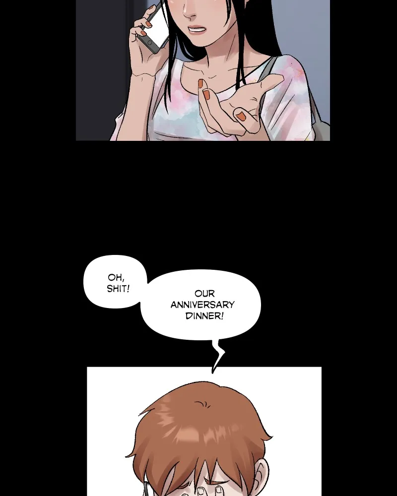 Re-Possessed Chapter 25 page 16 - 