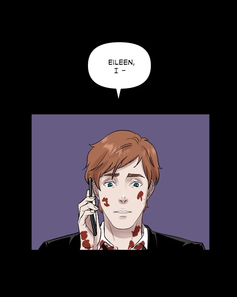 Re-Possessed Chapter 25 page 19 - 