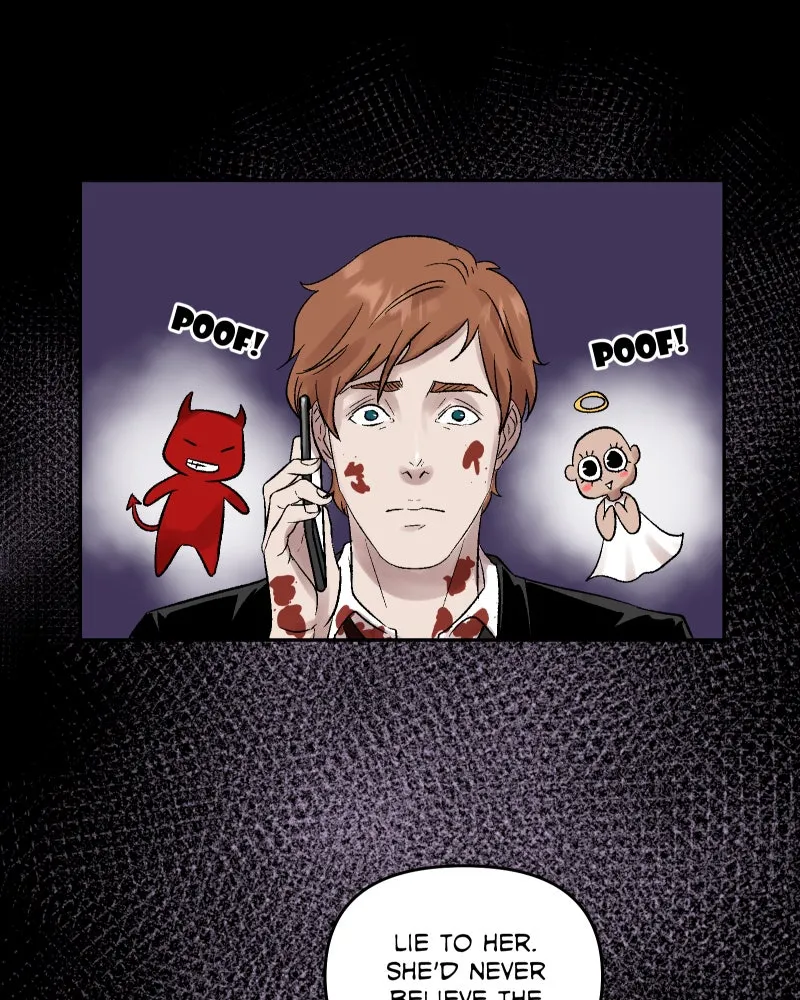 Re-Possessed Chapter 25 page 20 - 