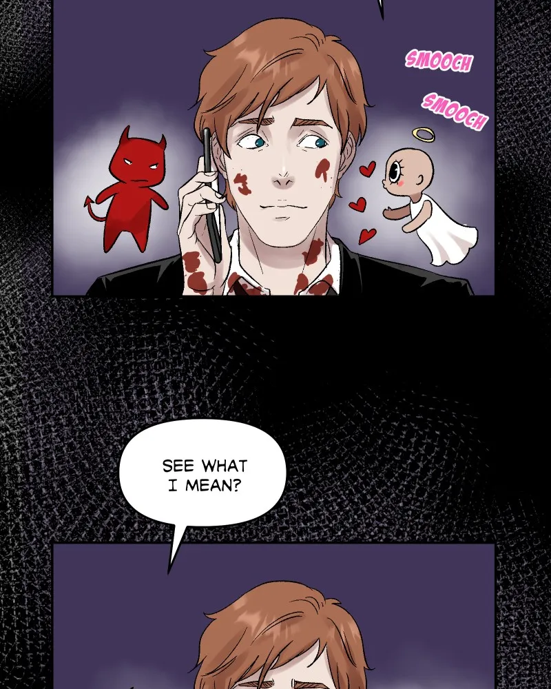 Re-Possessed Chapter 25 page 24 - 