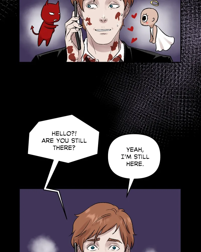Re-Possessed Chapter 25 page 25 - 