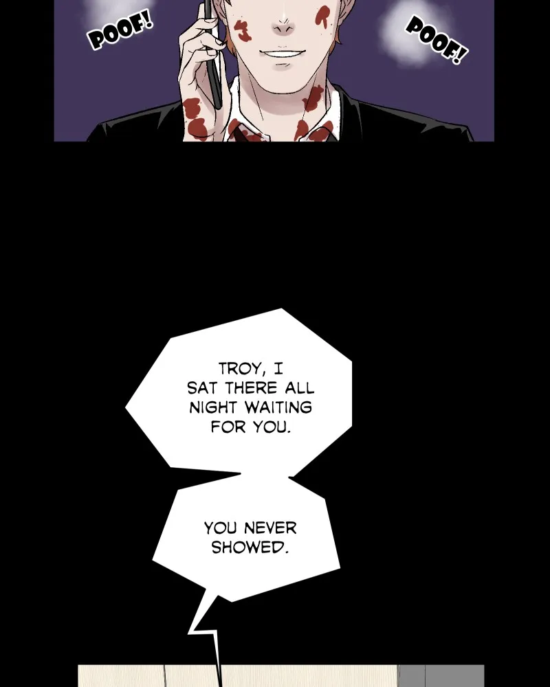Re-Possessed Chapter 25 page 26 - 