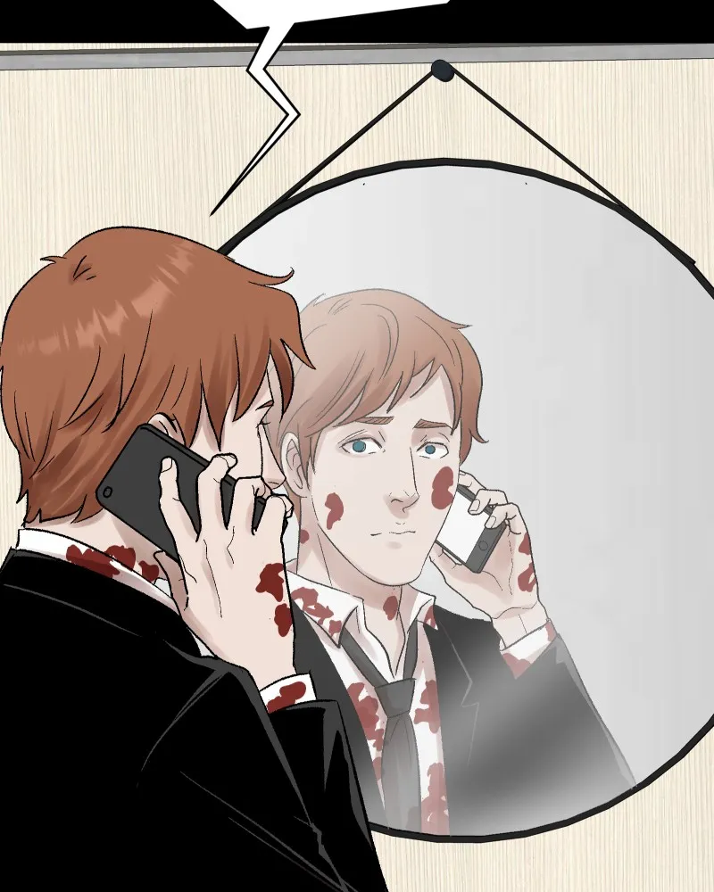 Re-Possessed Chapter 25 page 28 - 