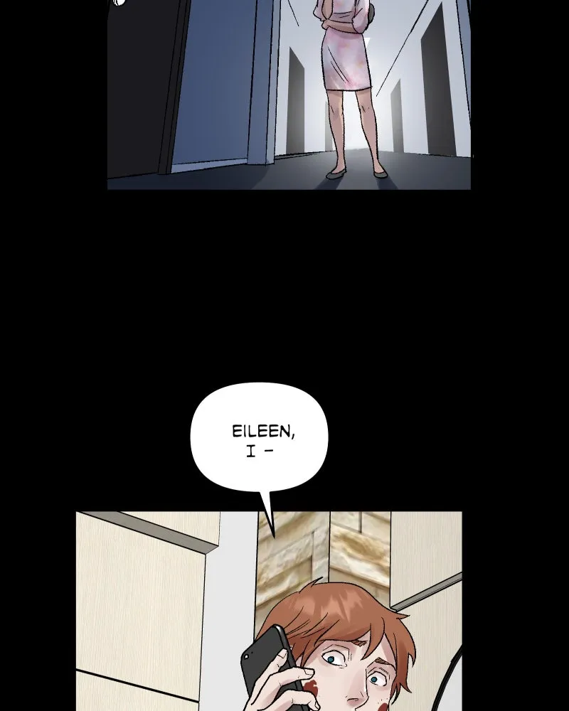 Re-Possessed Chapter 25 page 33 - 