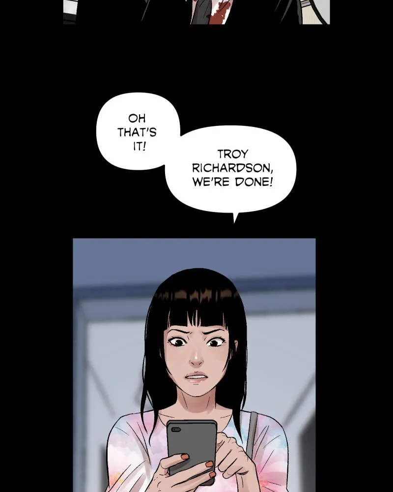 Re-Possessed Chapter 25 page 37 - 