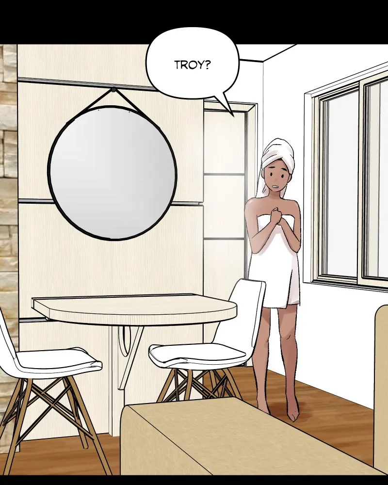 Re-Possessed Chapter 25 page 41 - 