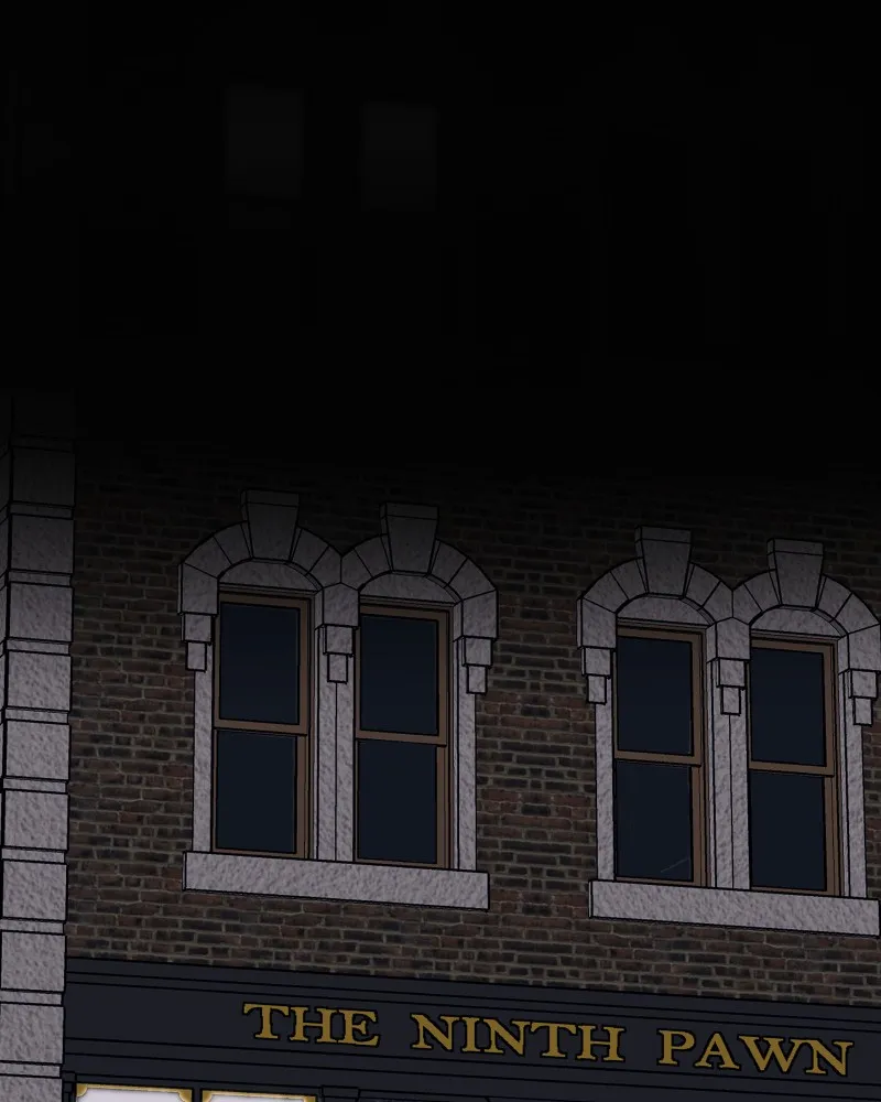 Re-Possessed Chapter 25 page 42 - 
