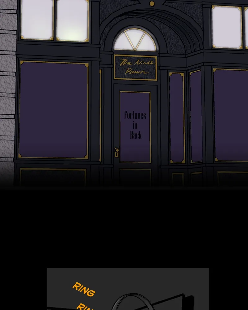 Re-Possessed Chapter 25 page 43 - 