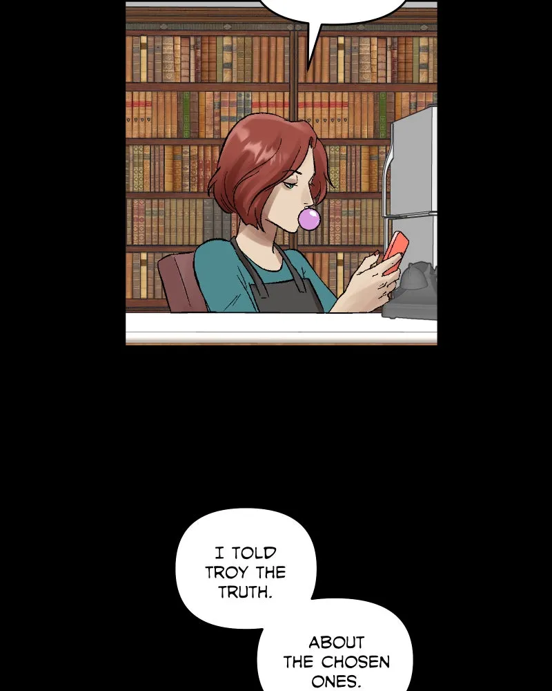 Re-Possessed Chapter 25 page 46 - 