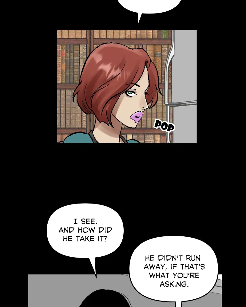Re-Possessed Chapter 25 page 47 - 