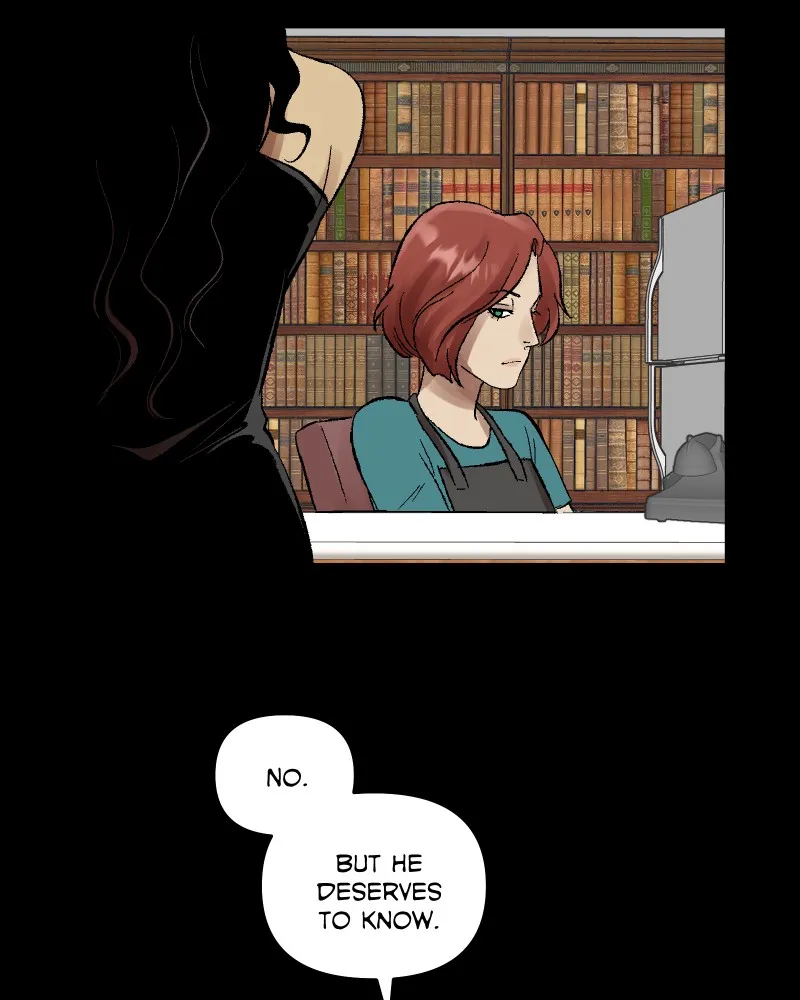Re-Possessed Chapter 25 page 50 - 