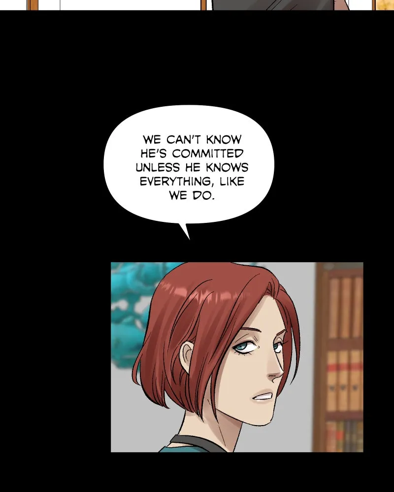 Re-Possessed Chapter 25 page 54 - 