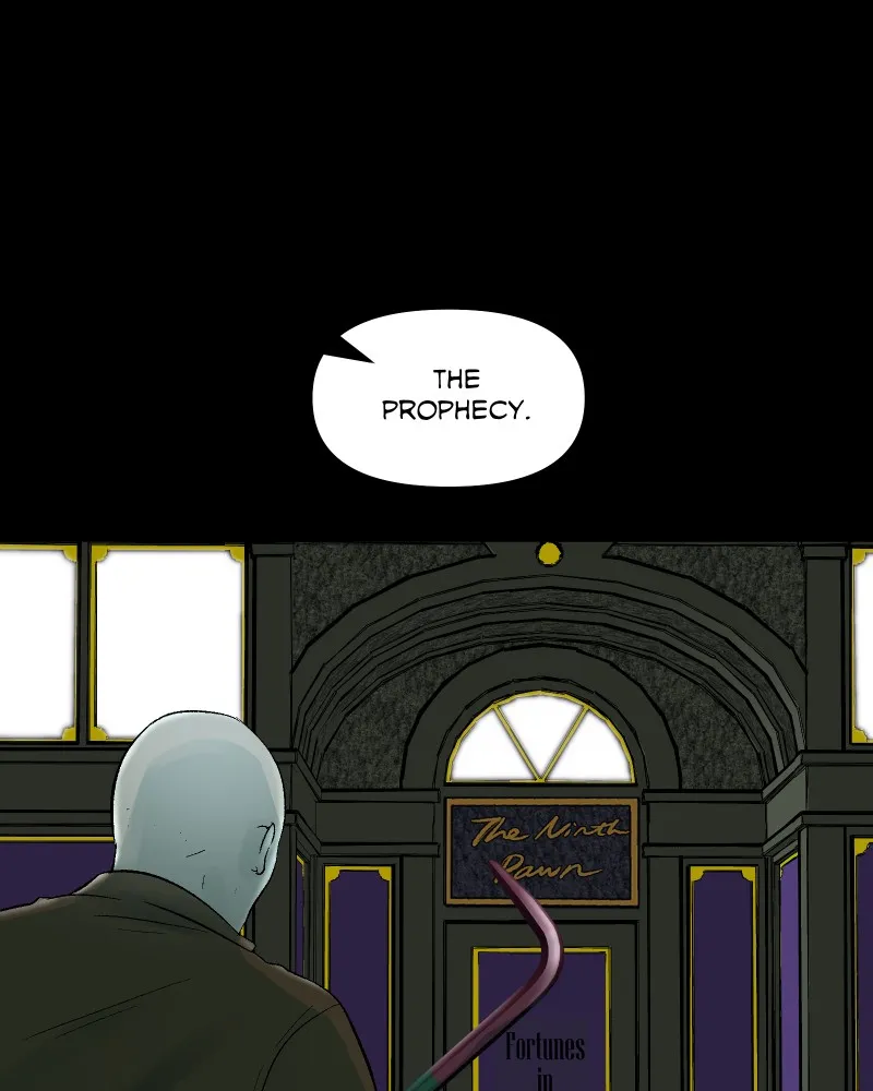 Re-Possessed Chapter 25 page 55 - 