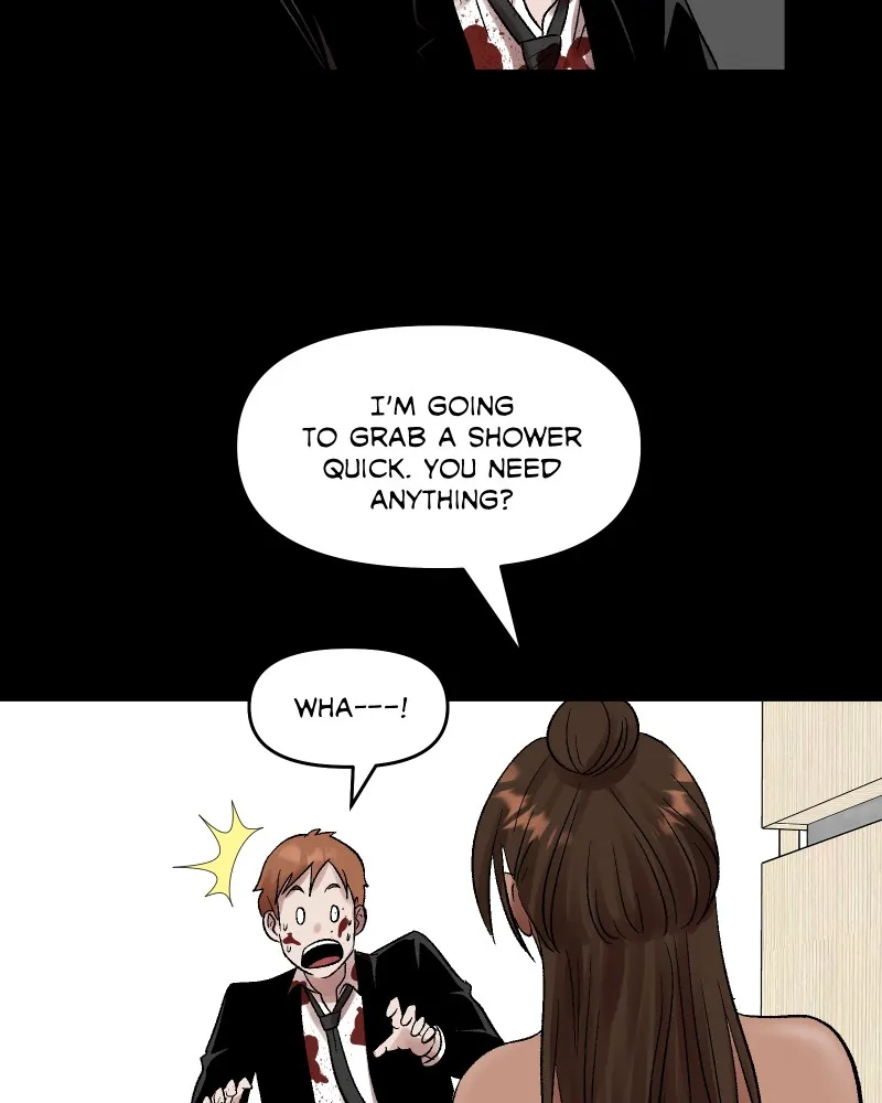 Re-Possessed Chapter 25 page 7 - 