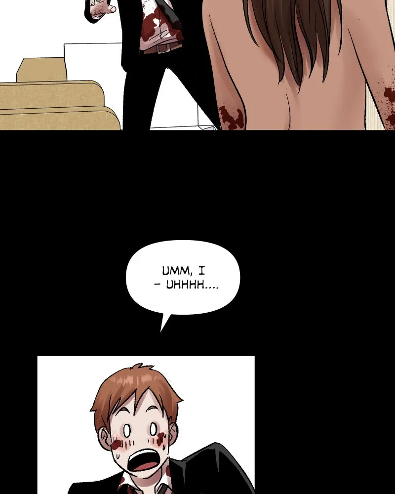 Re-Possessed Chapter 25 page 8 - 