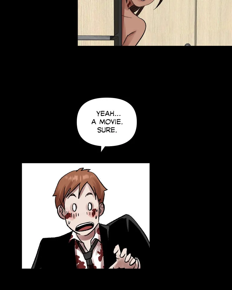 Re-Possessed Chapter 25 page 10 - 