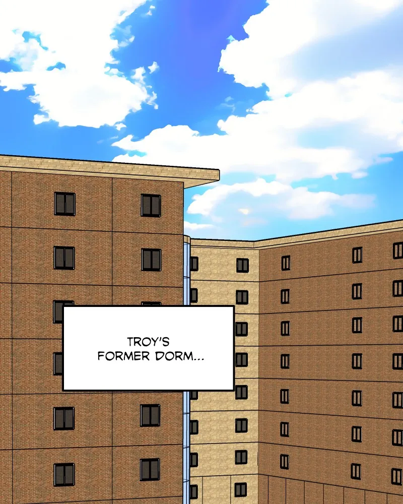 Re-Possessed Chapter 26 page 1 - 